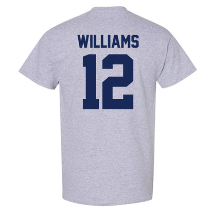 Rice - NCAA Football : Joshua Williams - Classic Shersey T-Shirt