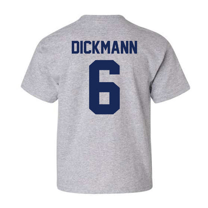 Rice - NCAA Football : Drayden Dickmann - Youth T-Shirt