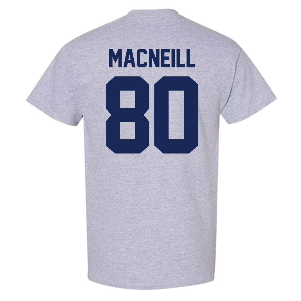 Rice - NCAA Football : Rawson MacNeill - T-Shirt