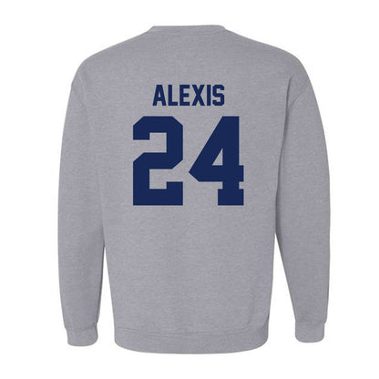 Rice - NCAA Women's Basketball : Aniah Alexis - Classic Shersey Crewneck Sweatshirt