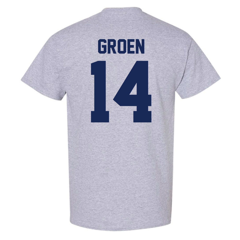 Rice - NCAA Football : Boden Groen - T-Shirt