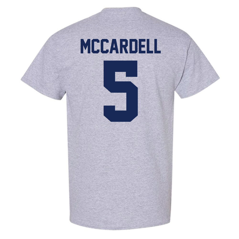 Rice - NCAA Women's Volleyball : Nia McCardell - T-Shirt