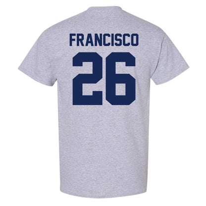 Rice - NCAA Football : Christian Francisco - T-Shirt