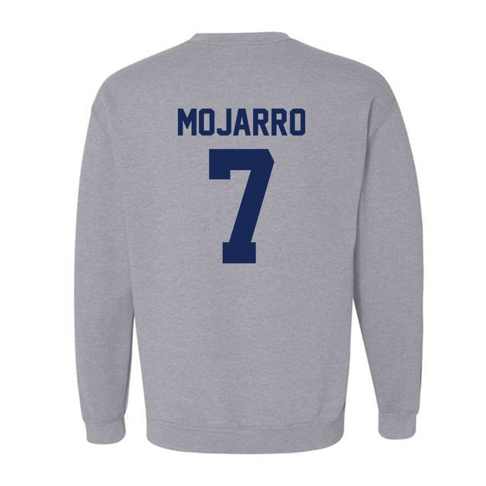 Rice - NCAA Football : Elijah Mojarro - Classic Shersey Crewneck Sweatshirt-1