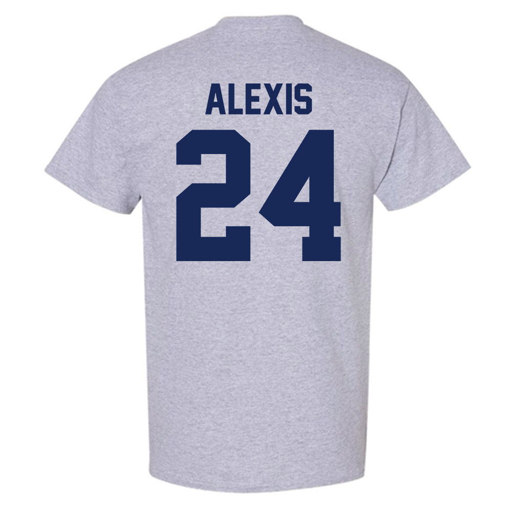 Rice - NCAA Women's Basketball : Aniah Alexis - Classic Shersey T-Shirt