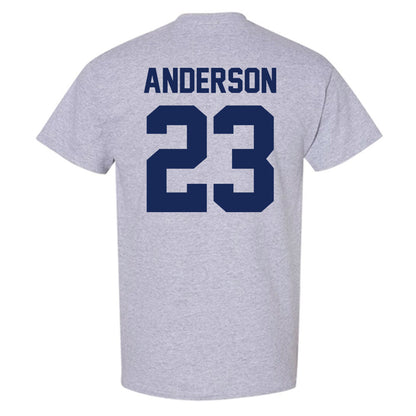 Rice - NCAA Men's Basketball : Nick Anderson - Classic Shersey T-Shirt-1
