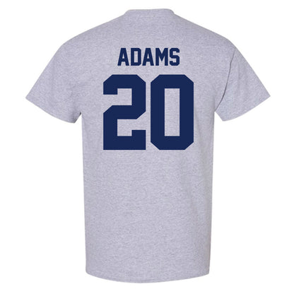 Rice - NCAA Women's Basketball : Hailey Adams - T-Shirt