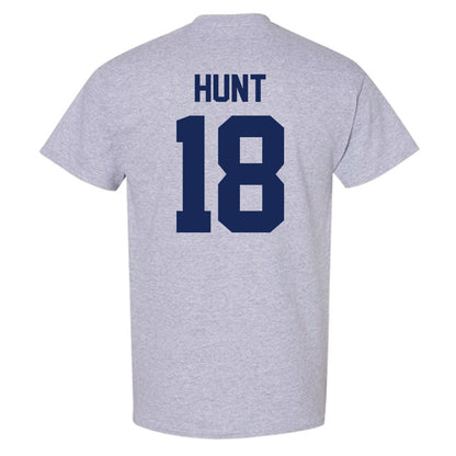 Rice - NCAA Football : Conor Hunt - T-Shirt