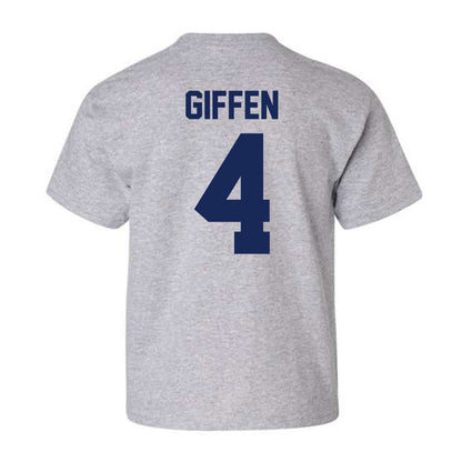 Rice - NCAA Football : Colin Giffen - Youth T-Shirt