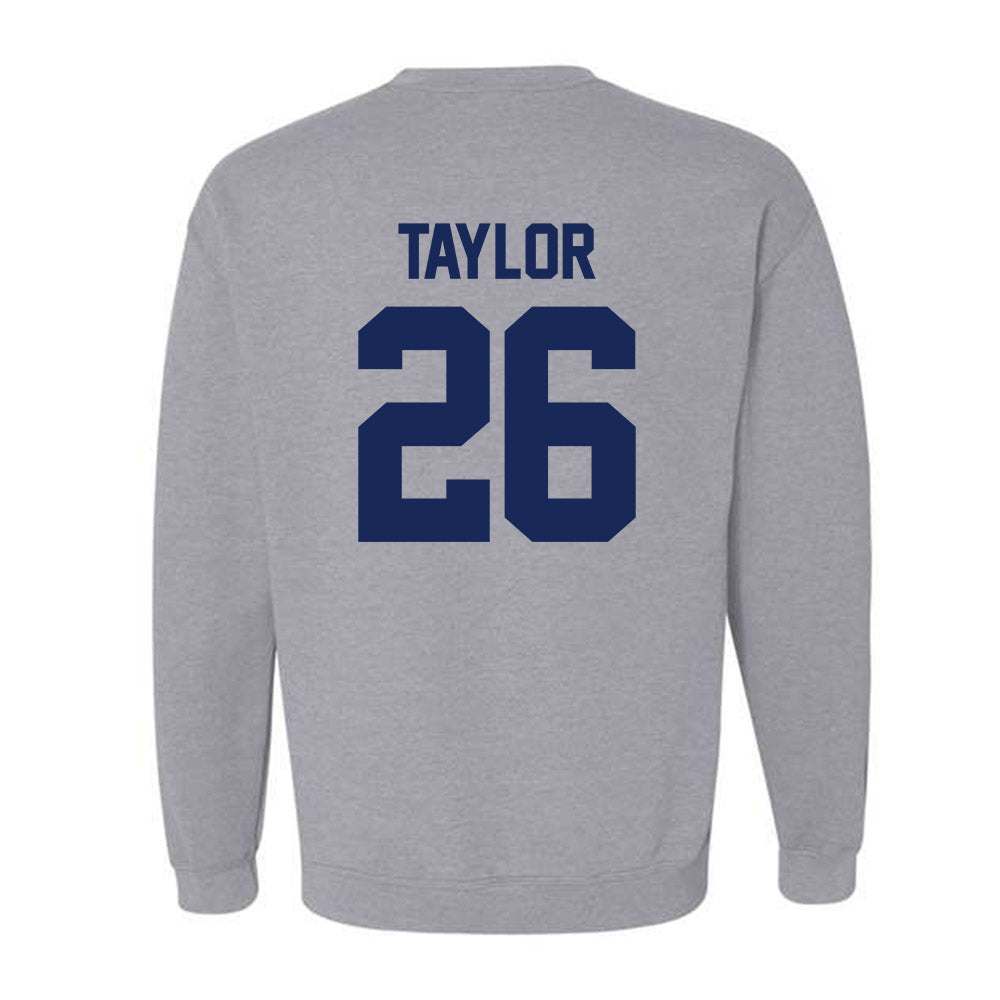 Rice - NCAA Football : Gabe Taylor - Crewneck Sweatshirt