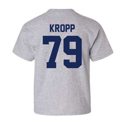 Rice - NCAA Football : Weston Kropp - Youth T-Shirt