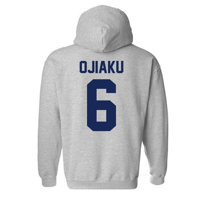 Rice - NCAA Football : Ashton Ojiaku - Classic Shersey Hooded Sweatshirt