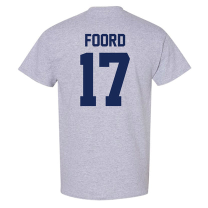 Rice - NCAA Women's Volleyball : Lola Foord - T-Shirt