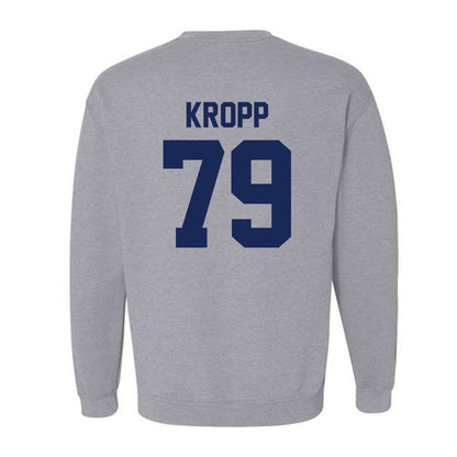 Rice - NCAA Football : Weston Kropp - Crewneck Sweatshirt