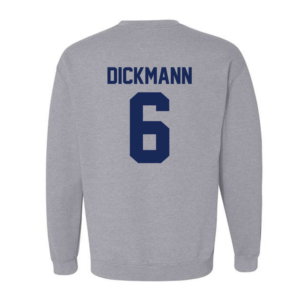 Rice - NCAA Football : Drayden Dickmann - Crewneck Sweatshirt