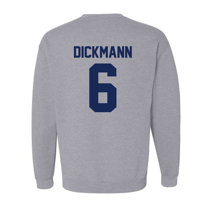 Rice - NCAA Football : Drayden Dickmann - Crewneck Sweatshirt