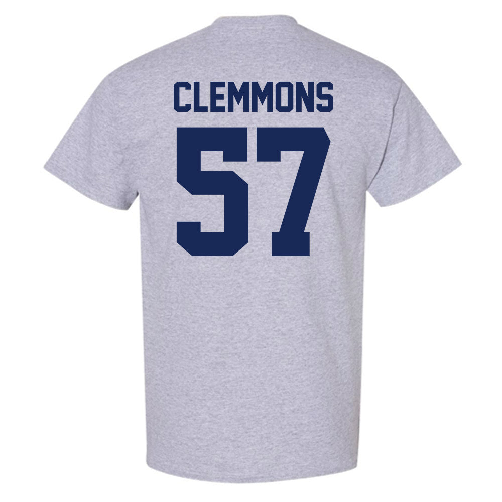 Rice - NCAA Football : Aquantis Clemmons - Classic Shersey T-Shirt-1