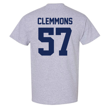 Rice - NCAA Football : Aquantis Clemmons - Classic Shersey T-Shirt-1