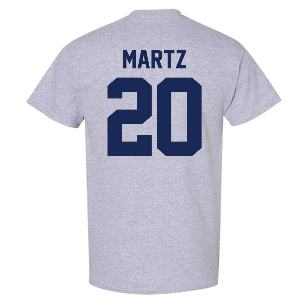 Rice - NCAA Women's Soccer : Carsyn Martz - T-Shirt