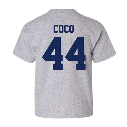 Rice - NCAA Football : Coleman Coco - Youth T-Shirt