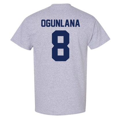 Rice - NCAA Women's Volleyball : Lademi Ogunlana - T-Shirt