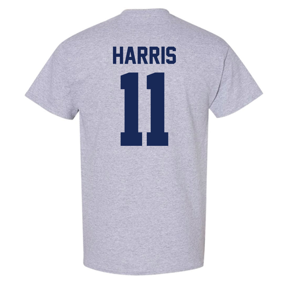 Rice - NCAA Women's Volleyball : Darby Harris - T-Shirt