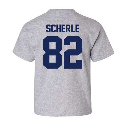 Rice - NCAA Football : Alexander Scherle - Classic Shersey Youth T-Shirt-1