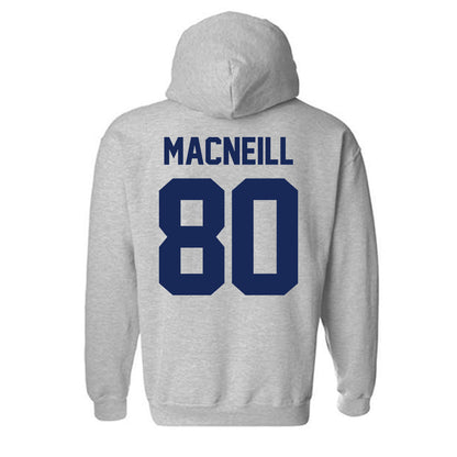 Rice - NCAA Football : Rawson MacNeill - Hooded Sweatshirt