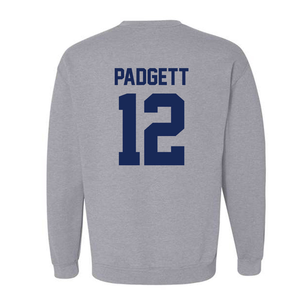 Rice - NCAA Football : AJ Padgett - Crewneck Sweatshirt