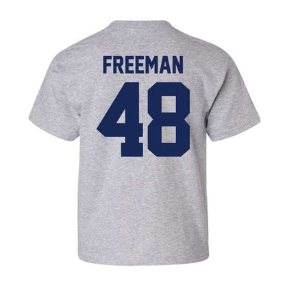 Rice - NCAA Football : Wyatt Freeman - Youth T-Shirt