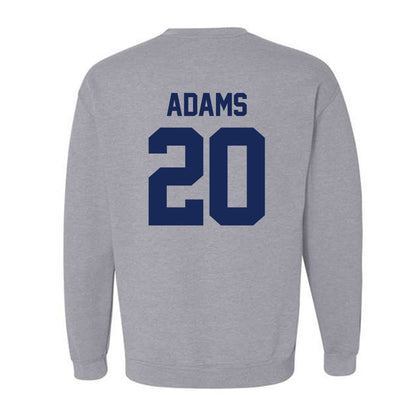 Rice - NCAA Women's Basketball : Hailey Adams - Crewneck Sweatshirt