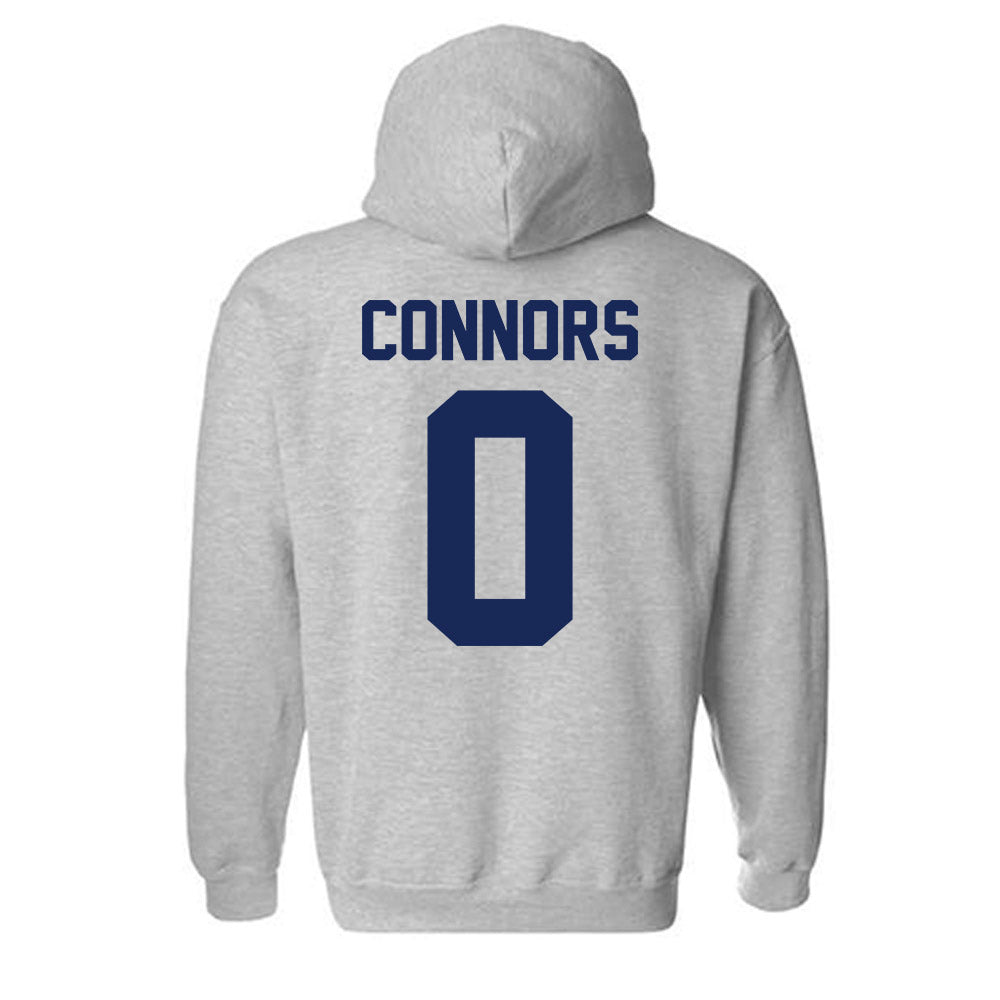 Rice - NCAA Football : Dean Connors - Hooded Sweatshirt