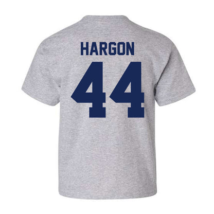 Rice - NCAA Football : Geron Hargon - Youth T-Shirt