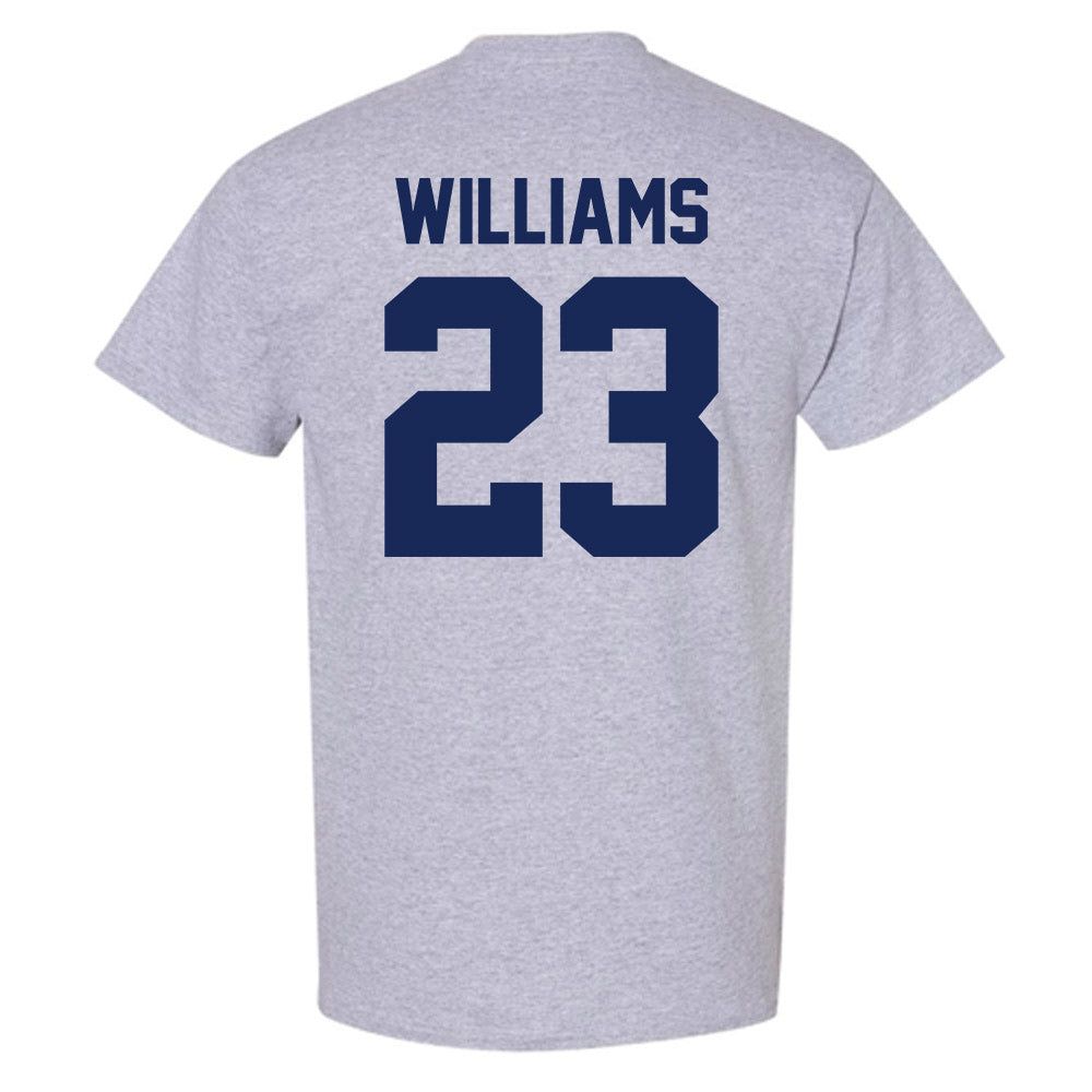 Rice - NCAA Football : Jeremiah Williams - T-Shirt