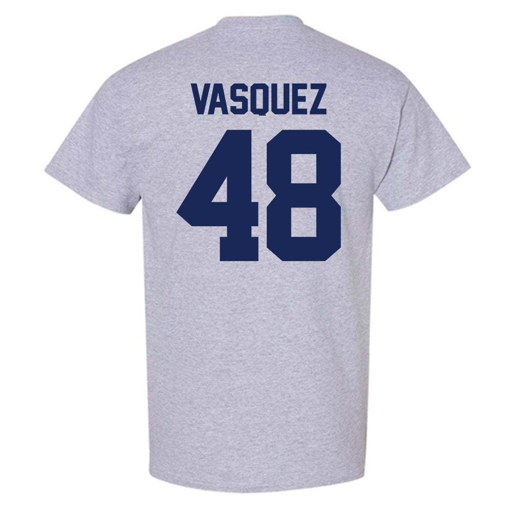 Rice - NCAA Baseball : Jose Vasquez - T-Shirt