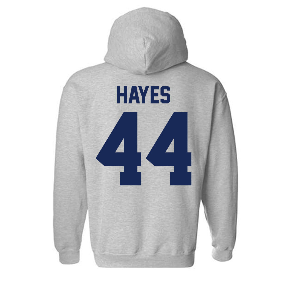 Rice - NCAA Women's Basketball : Shelby Hayes - Classic Shersey Hooded Sweatshirt