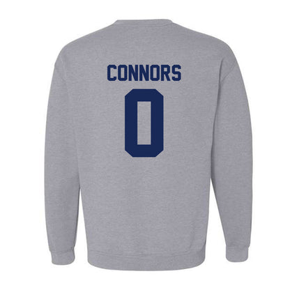 Rice - NCAA Football : Dean Connors - Crewneck Sweatshirt