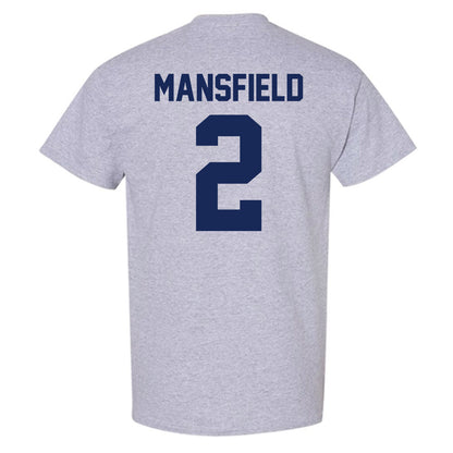 Rice - NCAA Women's Volleyball : Gaby Mansfield - T-Shirt