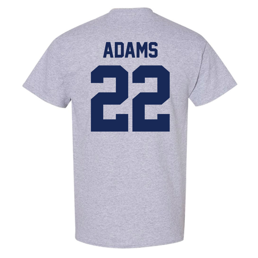 Rice - NCAA Women's Basketball : Hailey Adams - Classic Shersey T-Shirt-1