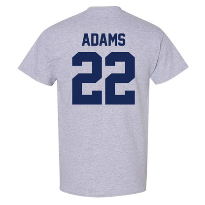 Rice - NCAA Women's Basketball : Hailey Adams - Classic Shersey T-Shirt-1