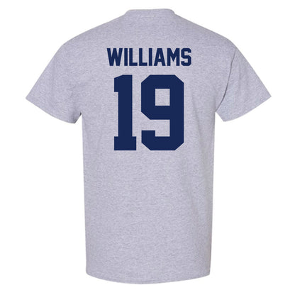 Rice - NCAA Football : Jeremiah Williams - Classic Shersey T-Shirt-1