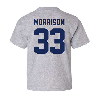 Rice - NCAA Football : Myron Morrison - Youth T-Shirt