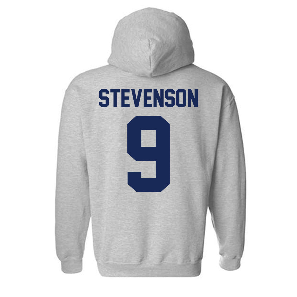 Rice - NCAA Football : Peyton Stevenson - Classic Shersey Hooded Sweatshirt