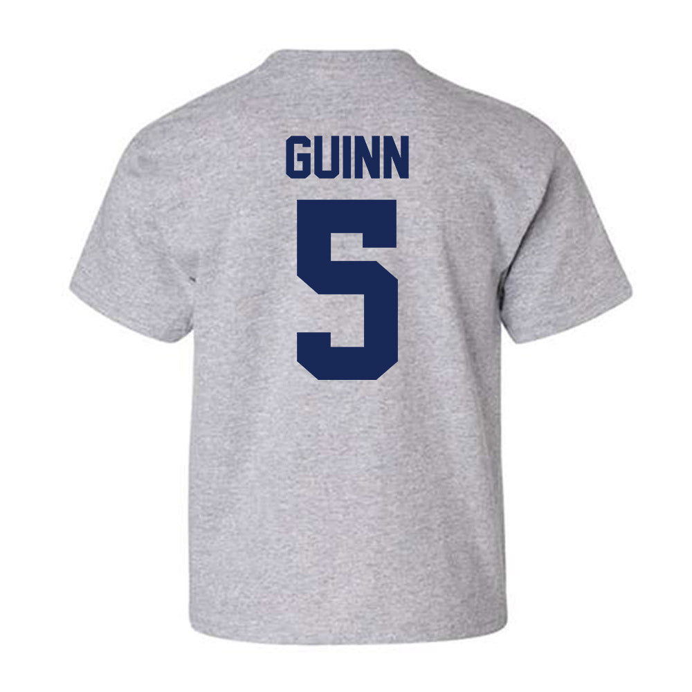 Rice - NCAA Women's Basketball : Mylee Guinn - Classic Shersey Youth T-Shirt-1