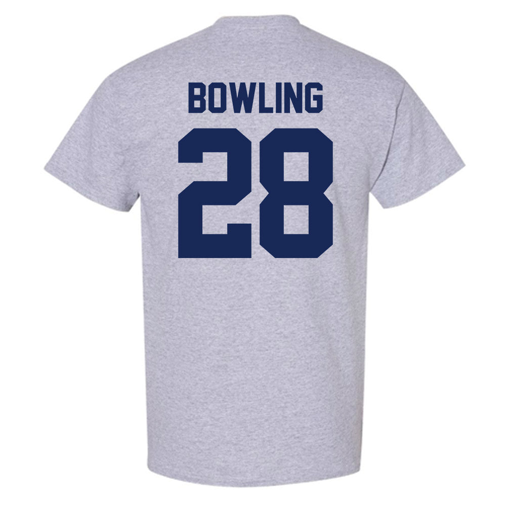 Rice - NCAA Football : Shepherd Bowling - T-Shirt