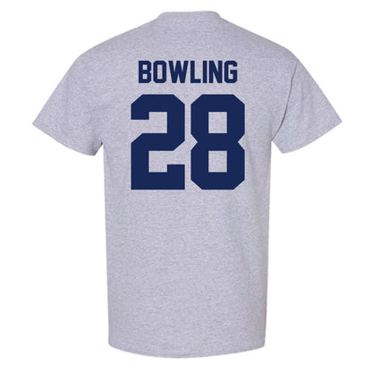 Rice - NCAA Football : Shepherd Bowling - T-Shirt