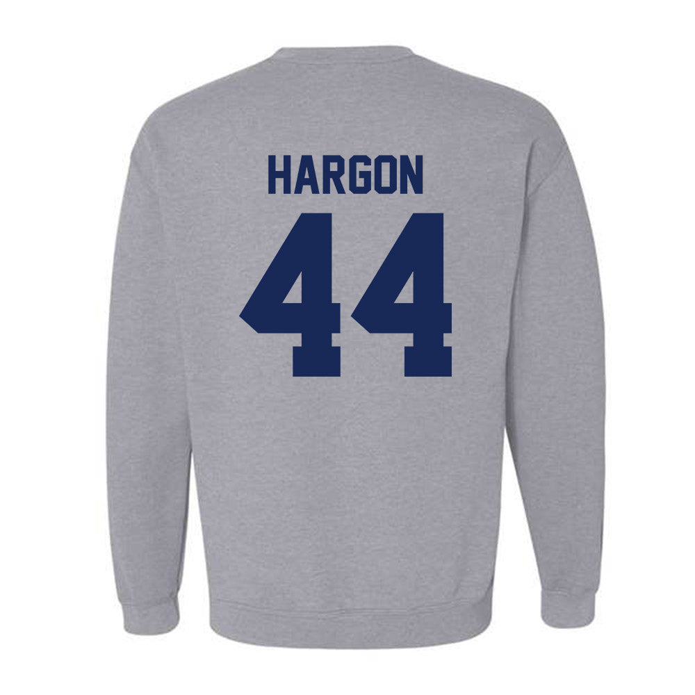 Rice - NCAA Football : Geron Hargon - Crewneck Sweatshirt