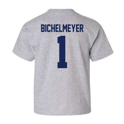 Rice - NCAA Women's Volleyball : Ellie Bichelmeyer - Youth T-Shirt