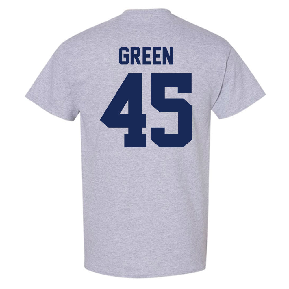 Rice - NCAA Football : Demone Green - T-Shirt