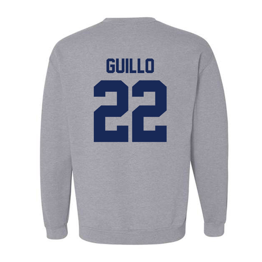 Rice - NCAA Football : Ryan Guillo - Crewneck Sweatshirt